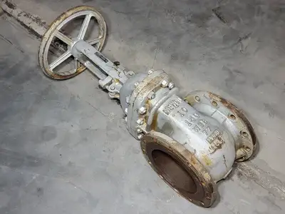 USED NEWCO 11F-CB2