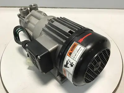 USED SPECK PUMP NPY-2251.0032