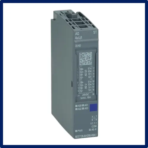 NEW SIEMENS 6ES7135-6HD00-0BA1