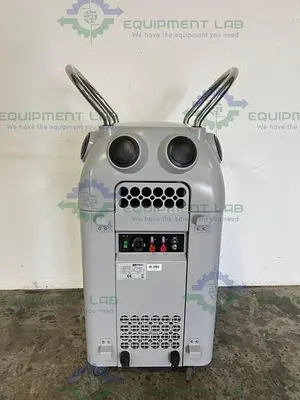 USED BIOQUELL R-10 MOBILE HYDROGEN PEROXIDE VAPOR GENERATOR 120V