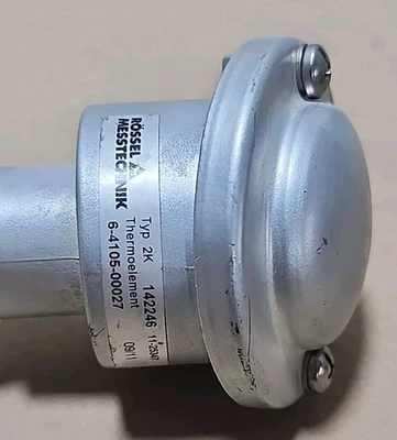 NEW Rossel Messtechnik 142246