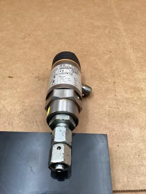 IFM Electronic Pressure Sensor PN7004