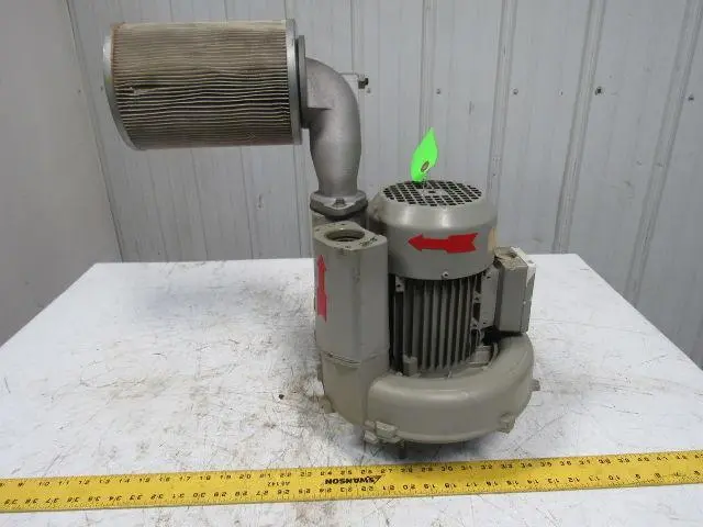 Used SIEMENS ELMO-G _UNKNOWN_ Miscellaneous MRO | Arrow Industrial #643495
