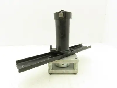 Miller Welding Millermatic 350P Aluminum Wire Single Spool Reel Assembly