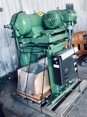 Westfalia CA 220-01-00 sanitary decanter centrifuge, 316SS.