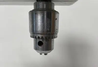 USED HEIDOLPH RZR 50 HOMOGENIZER 300-2000 RPM W/ BARNANT 50001-92 STAND 115V HOMOGENIZER 300-2000 RPM W/ BARNANT 50001-92 STAND 115V