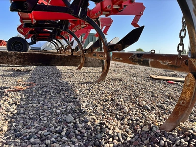 Used _UNKNOWN_ _UNKNOWN_ Cultivators Idaho US | Tri-Steel Manufacturing #1557114