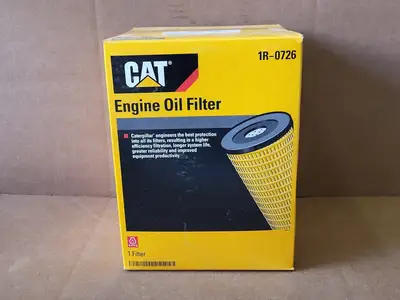 NEW CATERPILLAR IR-0726