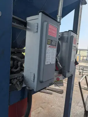 NEW 2018 DELONG DSTB-14