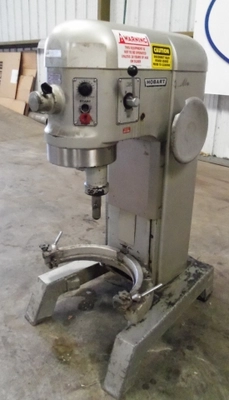 Used HOBART 11-339-153 Planetary Mixers California US | BakeryEquipment.com #1555124