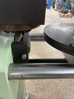 Used _UNKNOWN_ _UNKNOWN_ Planishers Michigan US | Miedema Asset Management Group #1371764