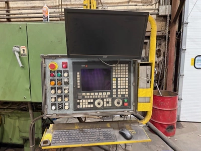 USED 1998 PEDDINGHAUS FBP100/3E