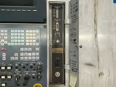 Used 1995 MAZAK SQT 18M CNC Lathes Ohio US | HGR 24 #1507656
