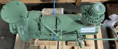 NEW 2011 NIKKISO LEWA HT46B-H2