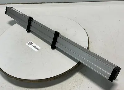 USED NOVOTECHNIK TLH 450