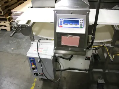 Used 2016 LOMA IQ3 Metal Detectors Illinois US | M&M Equipment Corp. #1368005