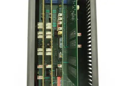 Gardner Systems GS 2001-02 GS 2000 Servo Controller