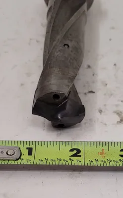 KENNAMETAL KSEM1156R3SSF125 Tooling & Accessories, Drilling | Machinery Central (6)