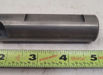 Vermont Indexable Tooling V10324 Tooling & Accessories, Tooling | Machinery Central (4)