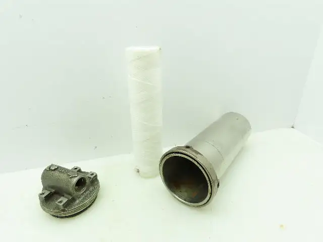 Used CUNO _UNKNOWN_ Miscellaneous MRO | Arrow Industrial #650845
