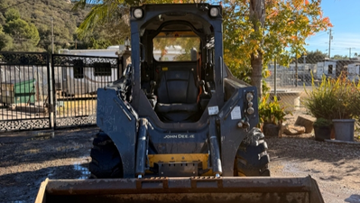 USED 2023 Deere 324G