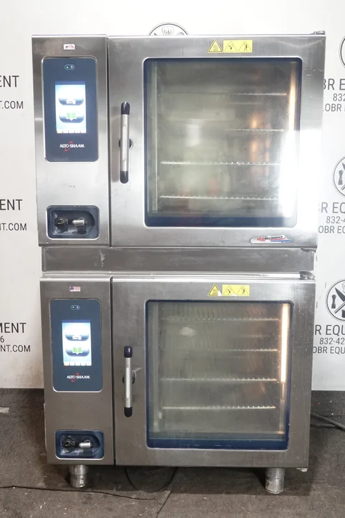 Used 2020 Alto-Shaam CTP7-20E Ovens Texas US | OBR Equipment #1060855