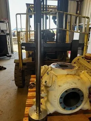 USED ARIEL RJ-PRC