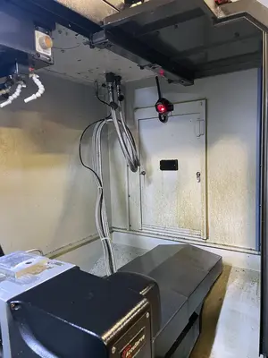 Used 2013 DOOSAN DNM400-II Vertical Machining Centers Illinois US | Machinery Marketing International #1352544