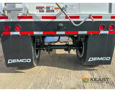 Used DEMCO _UNKNOWN_ Grain Hopper Trailers Iowa US | Keast Enterprises #1360180