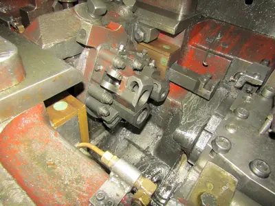 USED 1988 NATIONAL 56 S-1