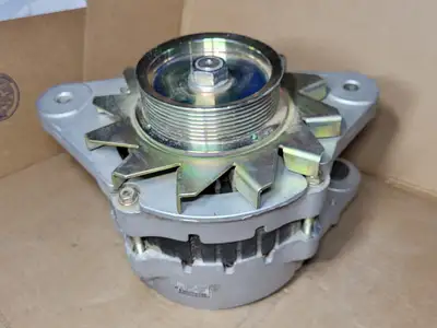 NEW MITSUBISHI ELECTRIC 04343-39020