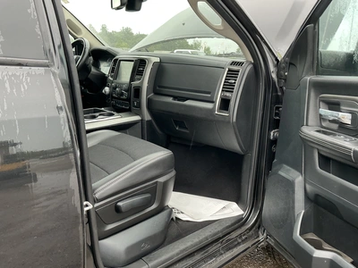 Used 2015 RAM 1500 Pickup Trucks Michigan US | Miedema Asset Management Group #1406839