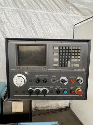 USED 1994 HURCO HAWK 5D
