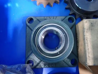 Ntn, Nice, Thompson Bearings/sprockets