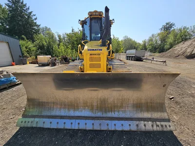 Used 2023 _UNKNOWN_ _UNKNOWN_ Bulldozers Washington US | KNM Equipment Sales & Service #1363700