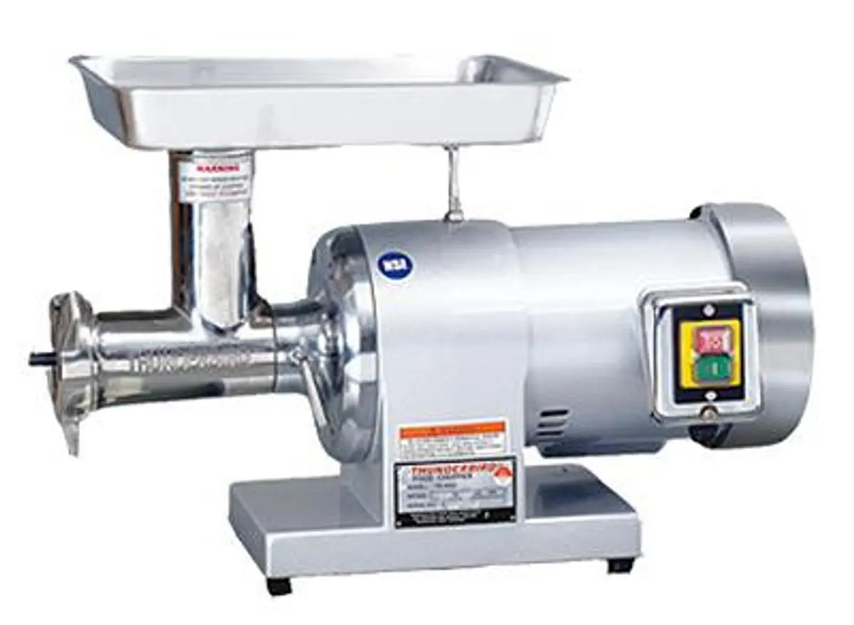 New | in-Stock THUNDERBIRD TB-300E NO 12 Meat Processing Equipment British Columbia CA | Surrey Food Equipment #1279468