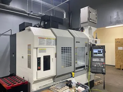 2019 OKUMA M560-V Vertical Machining Centers | Bid Specialists Inc. (1)