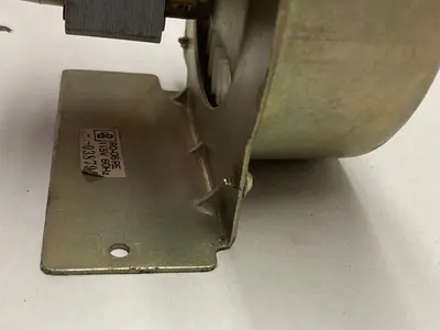 Unbranded,RO-06 RE-038796,Motor and Fan