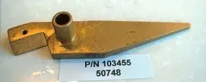 USED CONRAC / LEONARD 2CP / 3CP