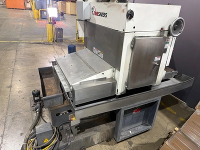 Used 2021 TIMESAVERS LYNX 37MWT-D-60 Finishing Machines Michigan US | iGAM Industrial Marketplace #1310311