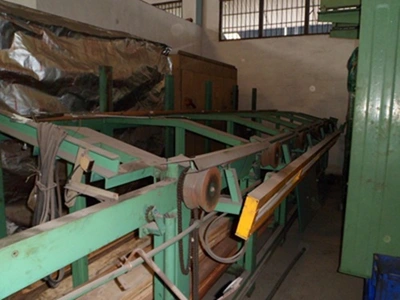 Used 1996 _UNKNOWN_ _UNKNOWN_ Nut Formers New Jersey US | National Machinery Exchange #1500100