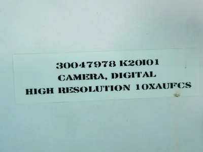 NEW CAMRON CTZB5451IRN