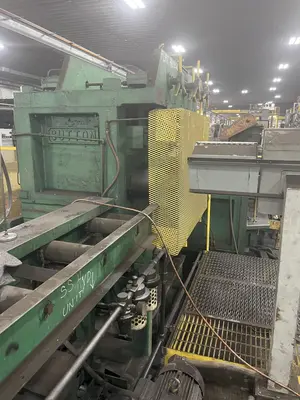USED SUTTON 2-1/2L