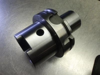 Walter HSK100 NCT50 Modular Tool Holder 80mm Pro A100M.7.100.080.50.HSK (LOC510)