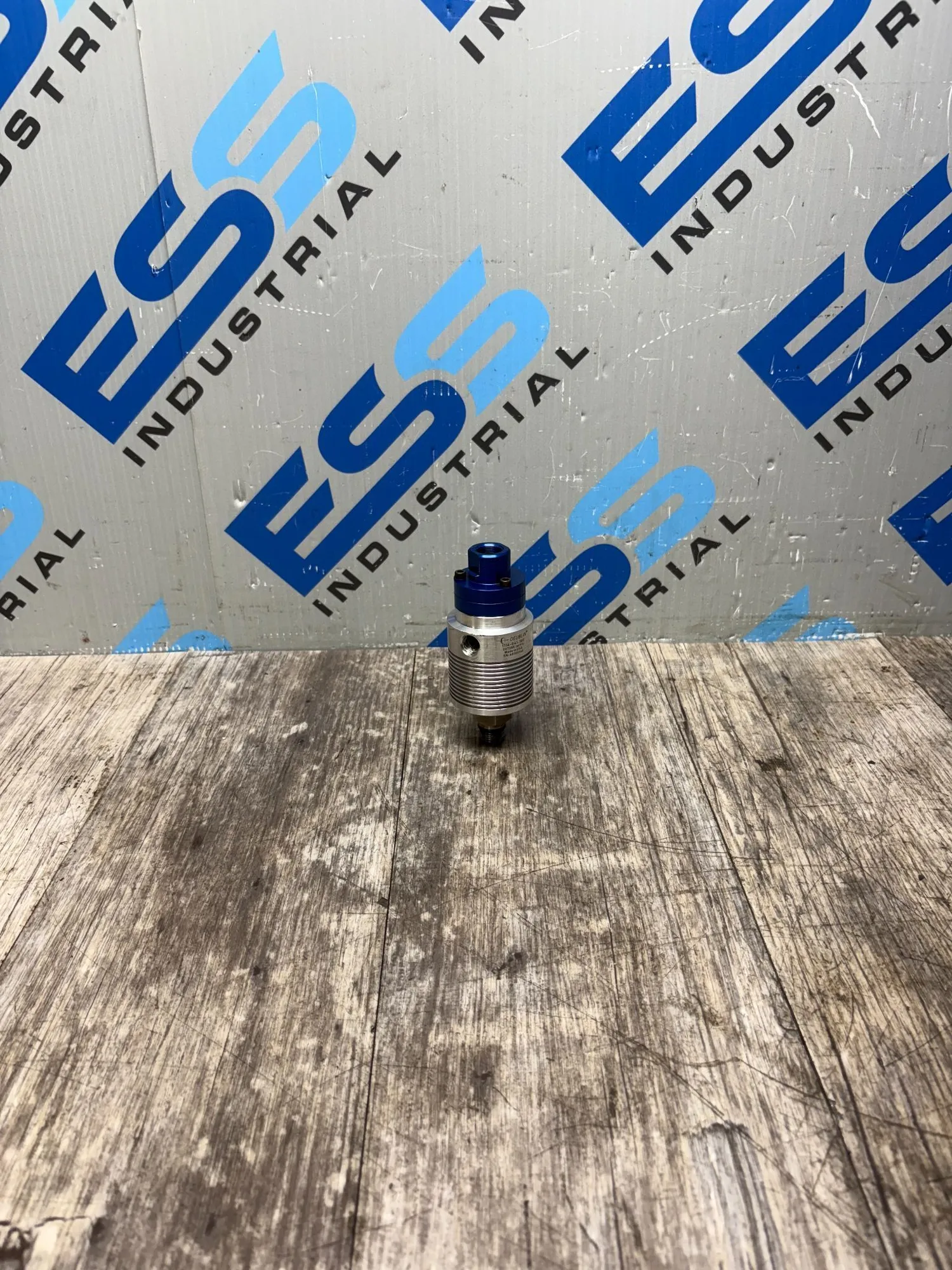 Used DEUBLIN 1114-041-188 Misc Electrical & Power Parts South Carolina US | ESS Industrial Equipment Sales #1385482