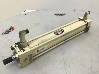 Used HYDRO LINE N5B 2.5X16 Cylinders Michigan US | Ideal Machinery #1308843