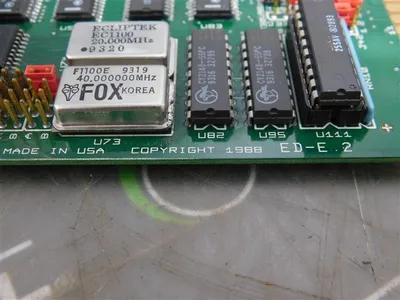 USED SBA 9007 11
