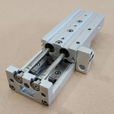 USED SMC MXS12-50