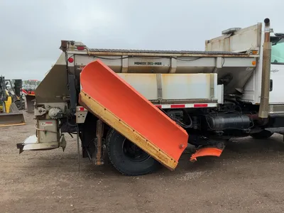 Used 2011 INTERNATIONAL 7000 Cab Chassis trucks Michigan US | Miedema Asset Management Group #1455008