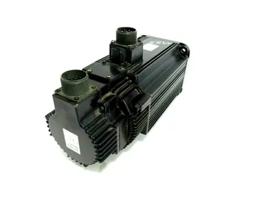 USED YASKAWA SGMG-13AWA-YR11 SERVO MOTOR SGMG13AWAYR11